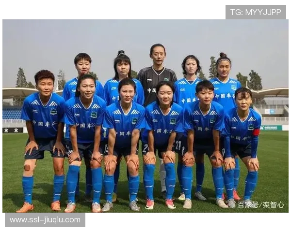 刘艳秋边路突破犀利，国脚级表现撑起攻防